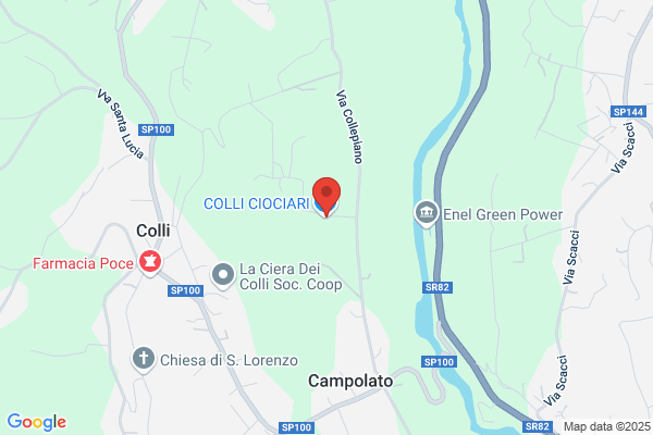 Il Frantoio Srl