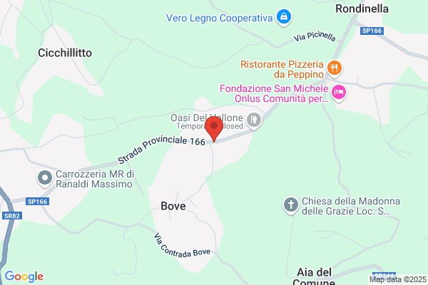 Isola Della Carta Srl