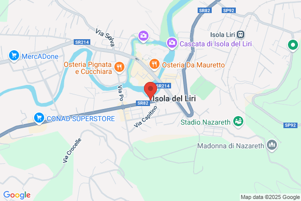 L'Arte della Sicurezza