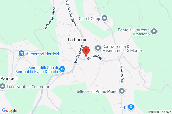 La Sfoglia Di Taglienti Pietro