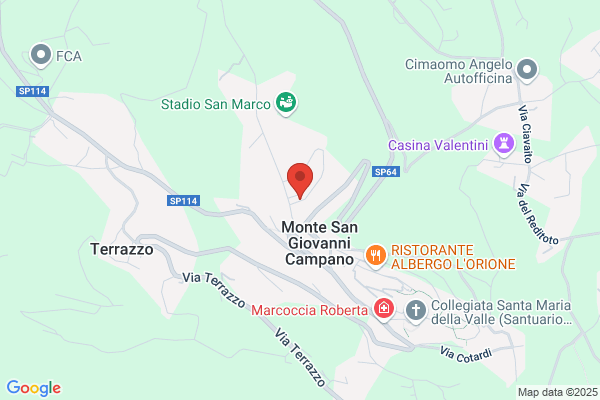 Mancini E Alviani - Professionisti Associati