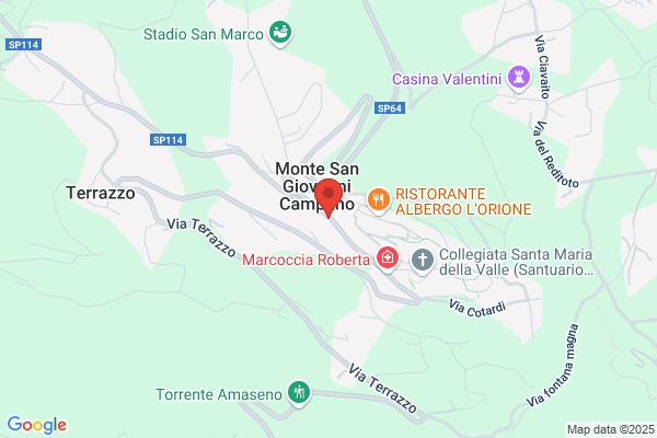Marra carlo