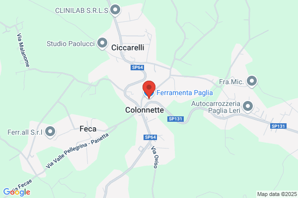 Paglia umberto (Ing.)