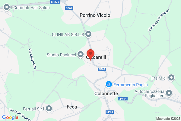 Paolucci franco