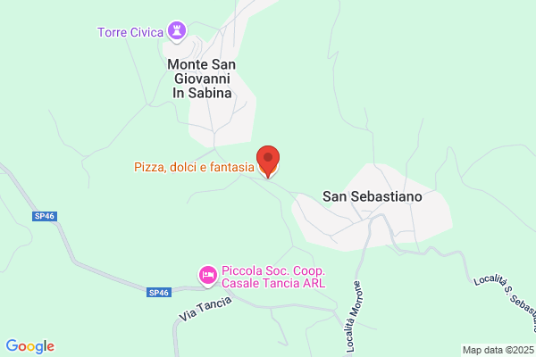 Pizzeria Fantasia Di Isola Immacolata