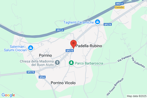 Publijolly Sas Di Tridi A.M. E C.