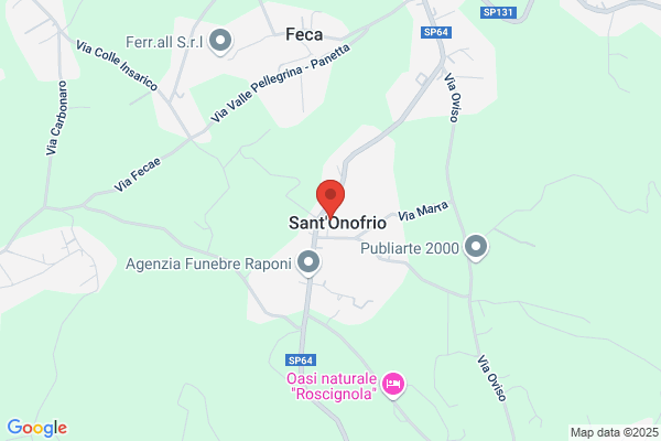 Ristorante La Pineta