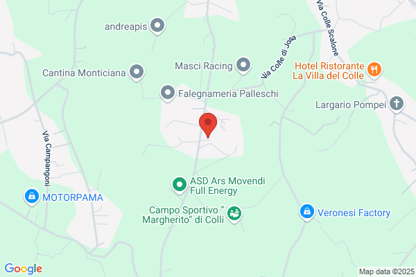 Ristorante Piana Verde Di Raponi Tommasina