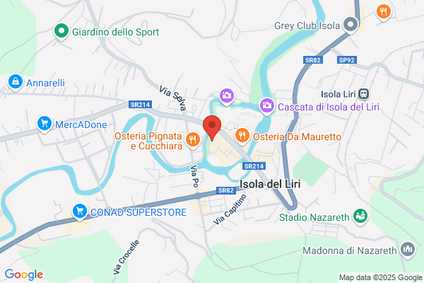 Ristorante Pizzeria Rugantino Forno a Legna
