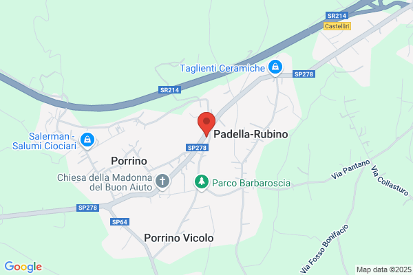 Studi Dentistici Specialisti S.R.L.