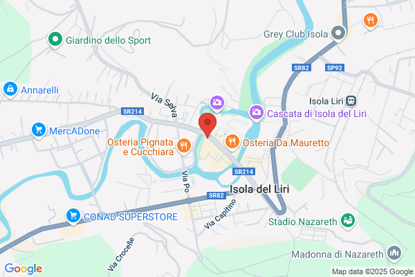 Studio Dentistico Recchia