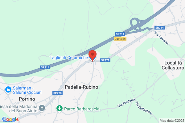 Taglienti anna