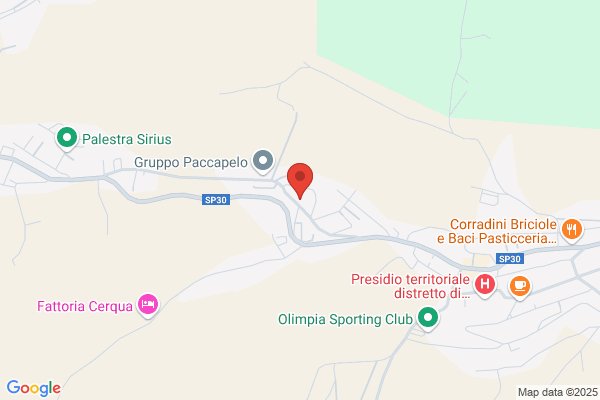 Lelli Rappresentanze Di Lelli Luigi & C. sas