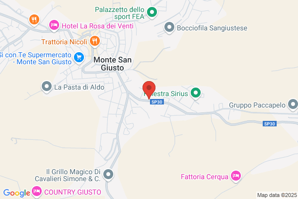 Mennoia De Rosa cinzia (Dr.)