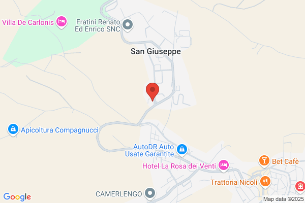 Foresi Giuseppe
