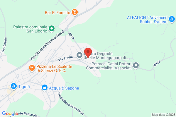 Euroscarpa (S.R.L.)
