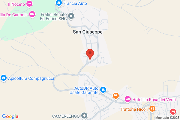 Finissaggio Dam Di Antonelli Antonio E Morris s.N.C.