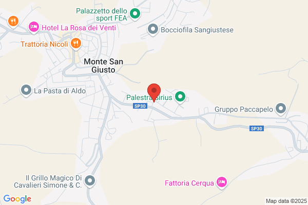 Finissaggio S. Giustese & C. (S.N.C.)
