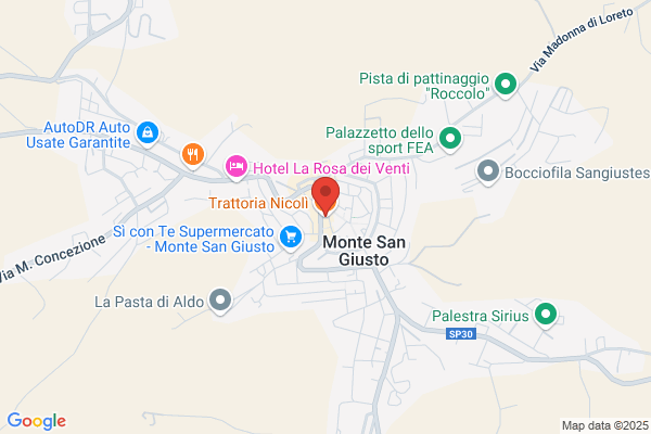 Nicoli roberto