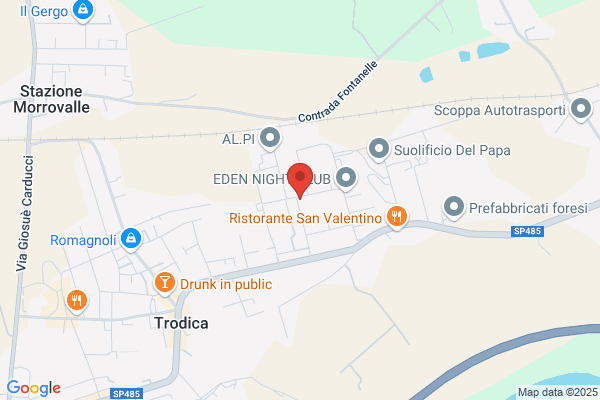 Puntalificio Leri