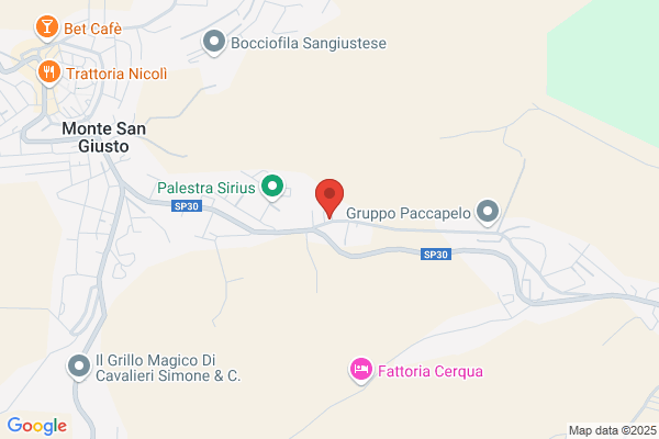 Solettificio Caproli Di Paniccia Ave