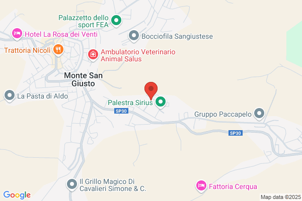 Solettificio Giusti Maria