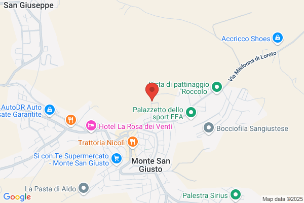 Stringhificio Sangiustese S.R.L.