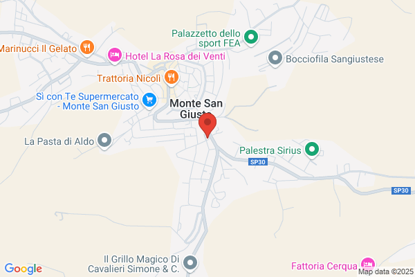 Tranceria F.Lli Bartomioli Sdf