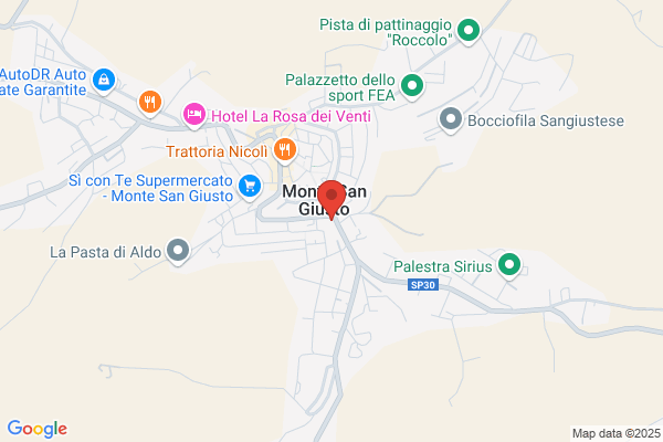 Medori cristina