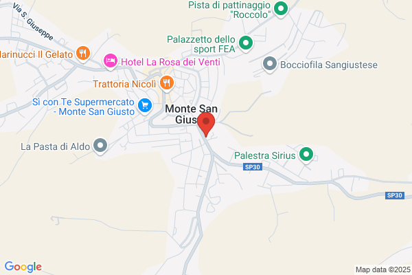 Lo Sfizio Di Polimanti Andrea