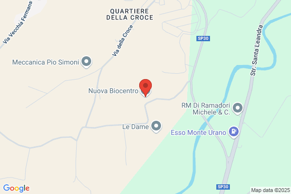 Nuova Biocentro