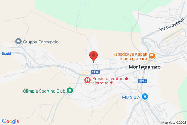 Officina Meccanica Le.Ma.M.