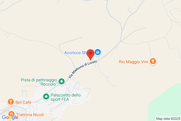 Fcr Di Fiorelli C. E Cecchini R. snc