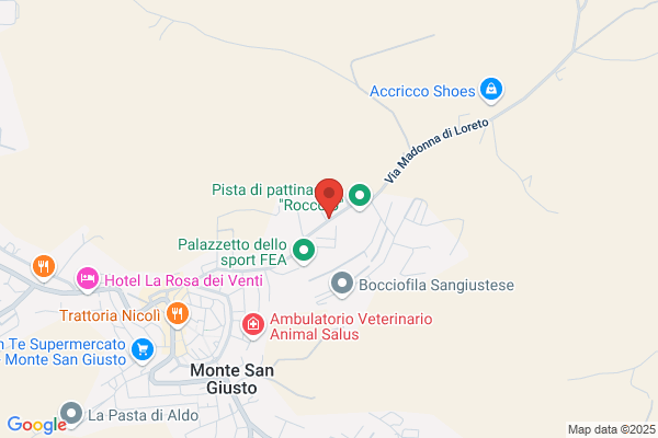 Mengoni secondo