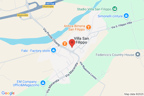 Sw Office Automation Srl