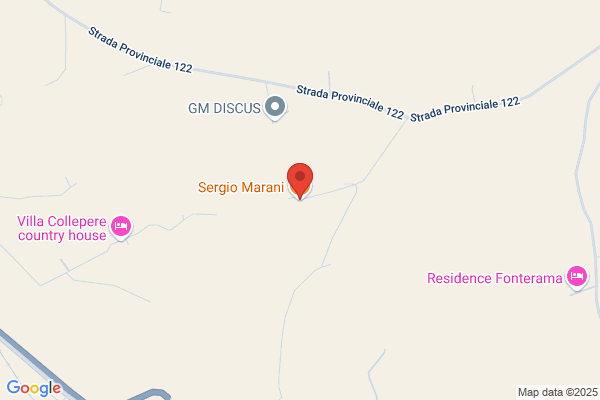 Mariani sergio