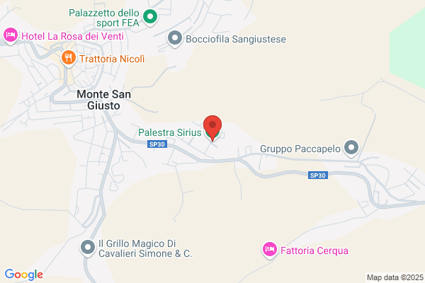 Marziali Gessica E Dagruma Michele S.N.C.