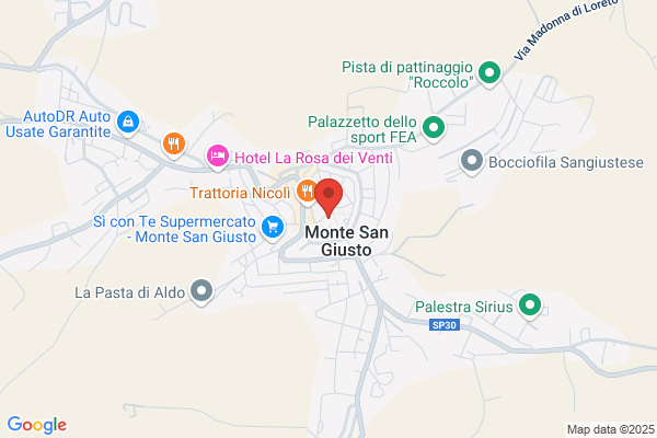 CISL MARCHE