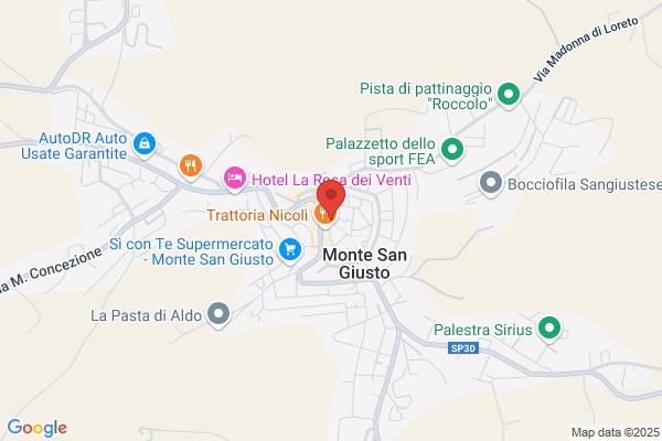 Farmacia Gentili S.N.C.