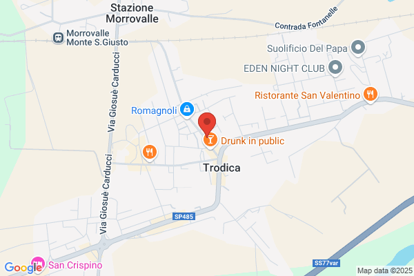 Istituto Femminile Paolo Ricci