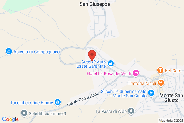 Marinozzi Gian Piero La Bottega Dellartigiano