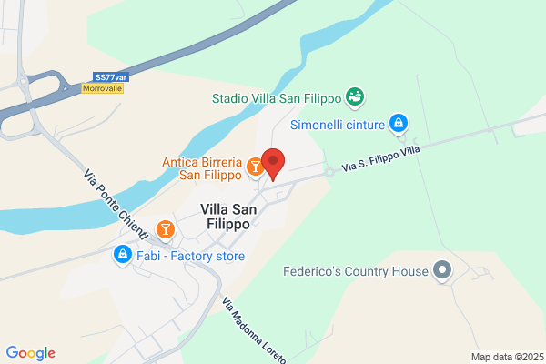 Parrocchia S. Filippo Neri