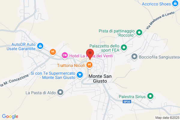 Pro Loco Monte San Giusto