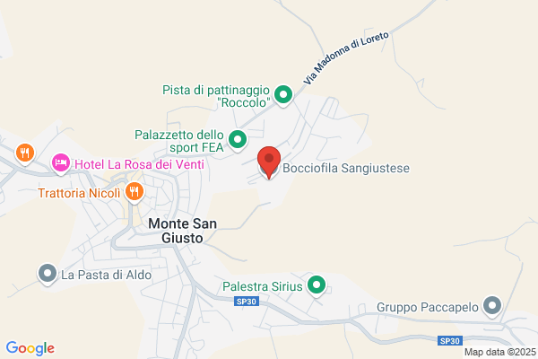 Sangiustese Calcio