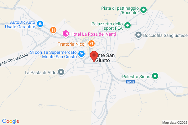 Vetreria Artigiana Sangiustese