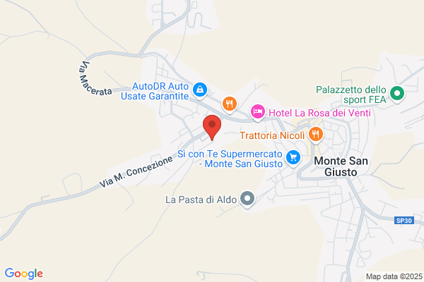 Studio Commerciale Launo