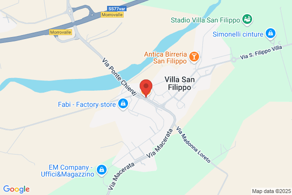 Ristorante S. Filippo