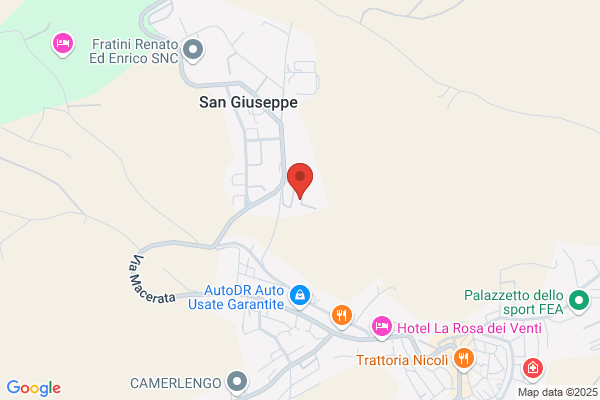 Calzaturificio Petris Spa
