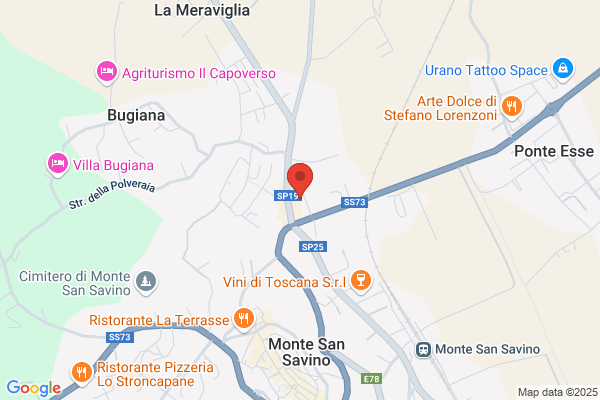Sestini stefano