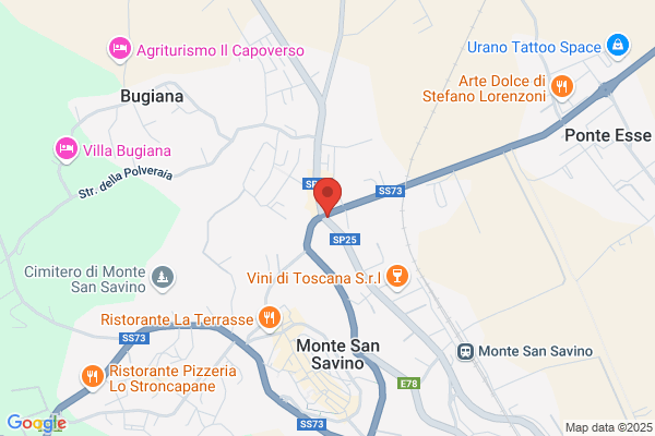 Studio Tecnico Associato Nencioli Leonardi Tinti